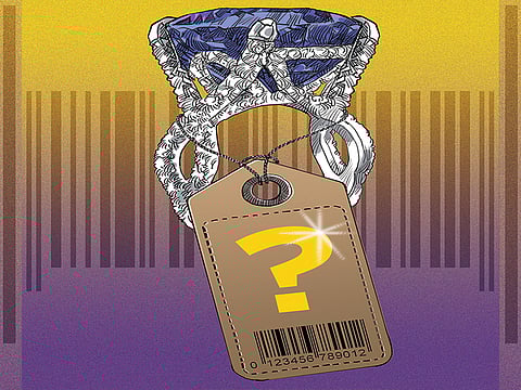 Ramachandra Babu/@Gulf News