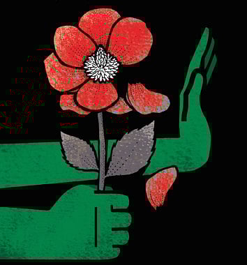 A proactive Saudi role buoys region