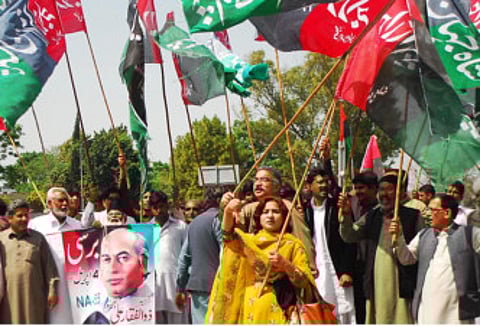 Bhutto’s legacy very much alive