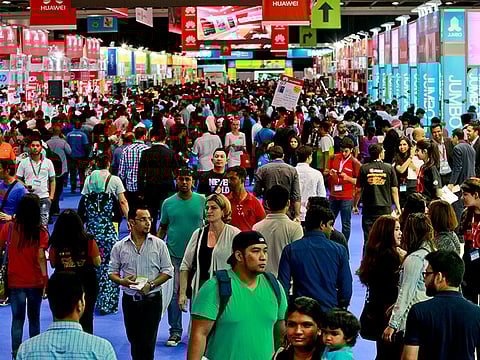 Ahmed Ramzan/Gulf News