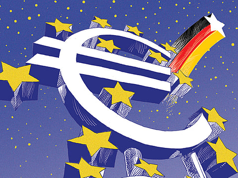 Ramachandra Babu/©Gulf News