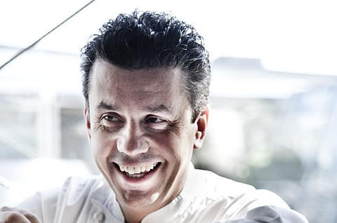 Food news: Good eats in the UAE