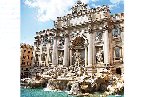 2020 was the warmest year in Europe since records began, according to data published Friday by the EU climate monitoring service.