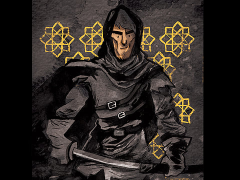 Luis Vazquez/©Gulf News