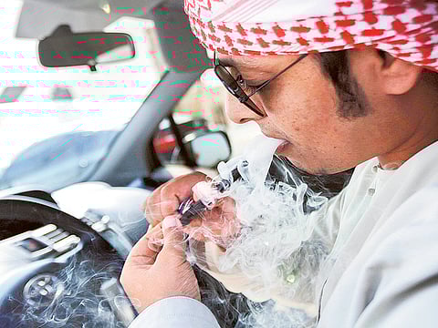 Ahmed Ramzan/Gulf News Archives