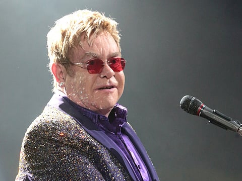 Owen Sweeney/Invision/AP