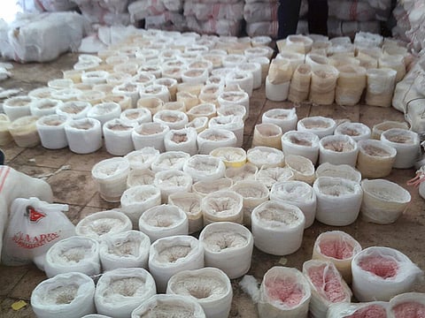 Courtesy: Ajman Police