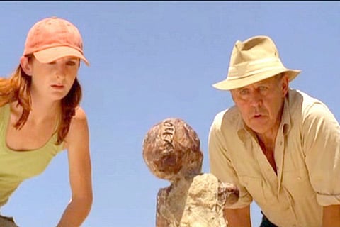 Geoffrey Lewis, father to Juliette Lewis, dies at 79