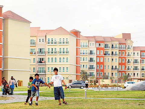 Atiq-Ur-Rehman/ Gulf News Archives