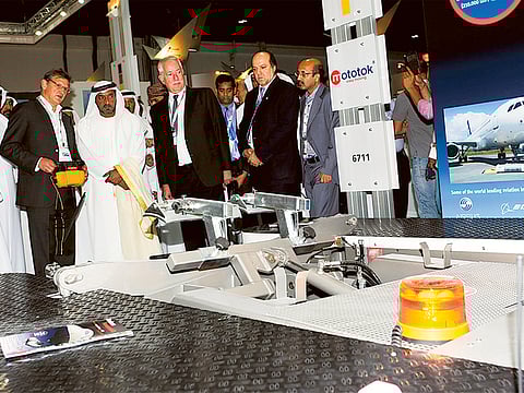 Virendra Saklani/Gulf News