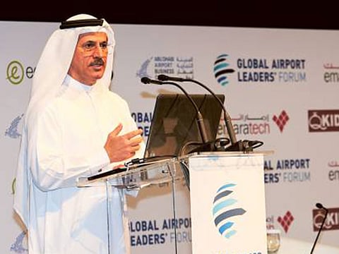 Virendra Saklani/Gulf News