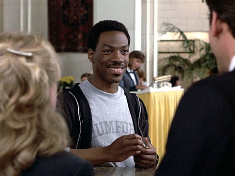 ‘Beverly Hills Cop 4’ pulled from release schedule