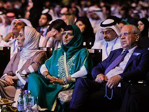 Ahmed Ramzan/Gulf News