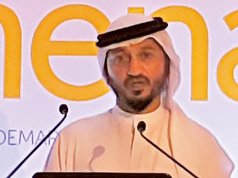 Naushad K. Cherrayil/Gulf News