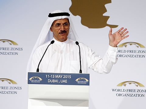 Zarina Fernandes / Gulf News