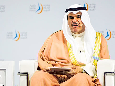 Virendra Saklani/Gulf News