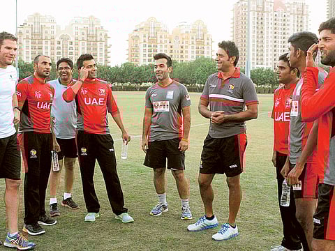 Arshad Ali/Gulf News