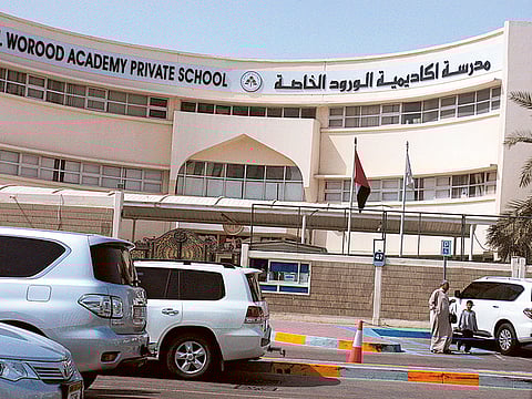 Ahmed Kutty/Gulf News