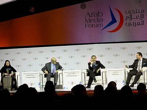 Virendra Saklani/Gulf News