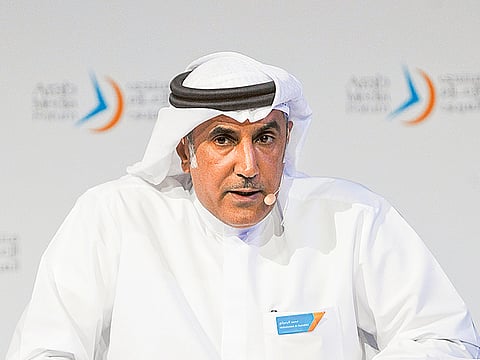 Ahmed Ramzan/Gulf News