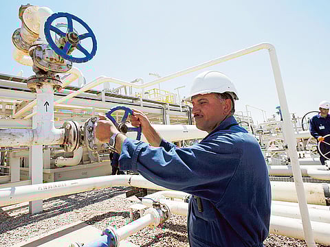 OPEC and its allies are expected to press on with their planned revival of oil production when they meet next week, as prices bounce back from their August stumble.