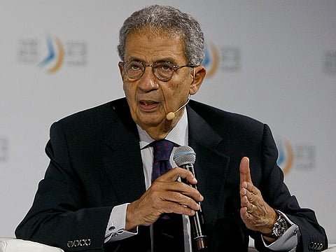 Ahmed Ramzan/Gulf News