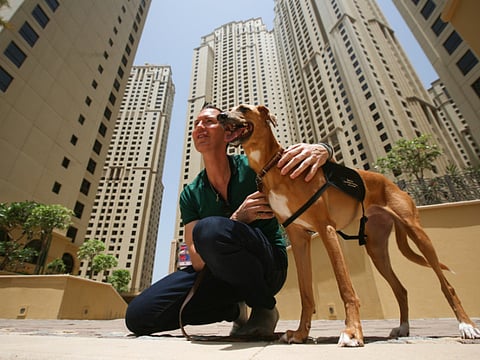 Abdel-Krim Kallouche/XPRESS