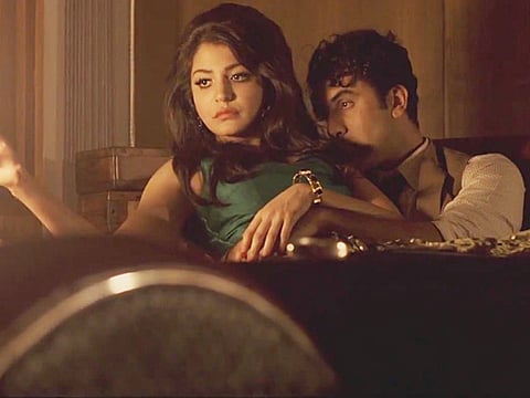 Review: ‘Bombay Velvet’