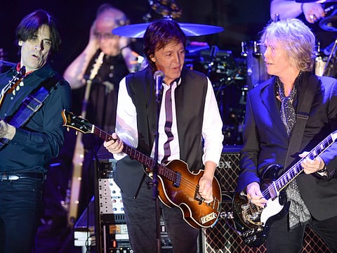 Evan Agostini/Invision/AP