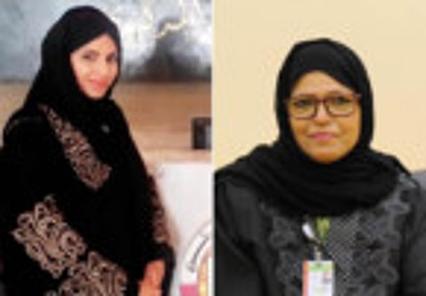 Two women win Qatar’s municipal elections