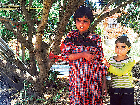 Anjana Sankar/Gulf News