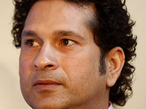 Zarina Fernandes/ Gulf News Archive