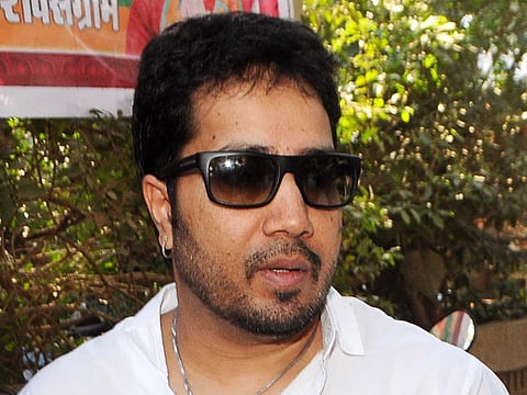 Mika Singh