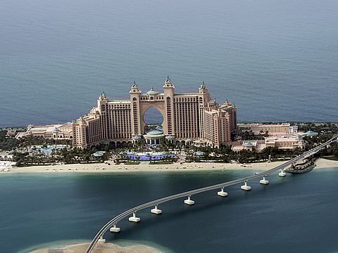 Virendra Saklani/Gulf News Archive