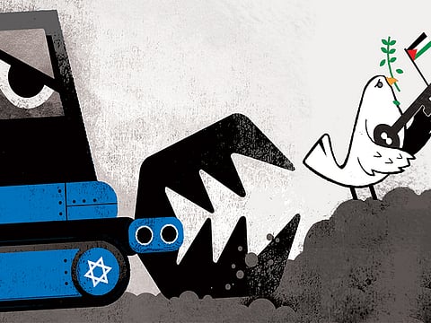 Luis Vazquez/©Gulf News