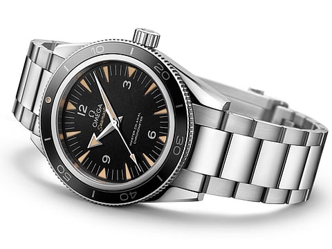 The Directory: Top 10 vintage revival watches