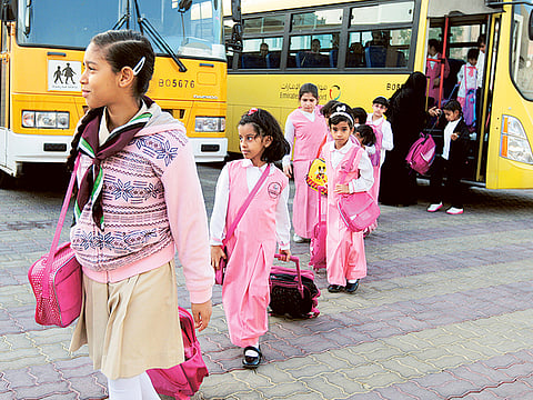 No reason for the holidays was mentioned in the announcement. Picture for illustrative purposes.