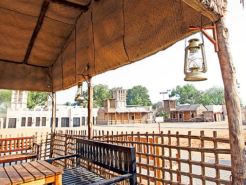 Virendra Saklani/Gulf News Archives