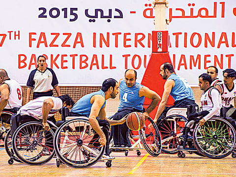 Courtesy: Organisers