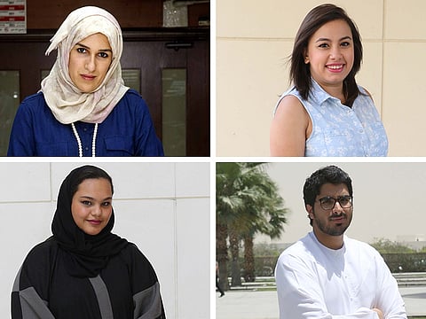 Atiq-ur-Rehman/Gulf News