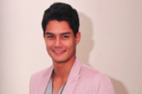 Daniel Matsunaga in Dubai next week
