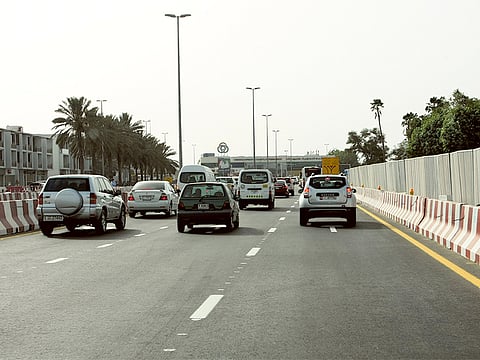 Virendra Saklani/Gulf News