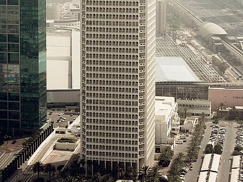 Ahmed Rahmzan/Gulf News archive