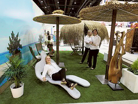 Atiq ur Rehman, Gulf news