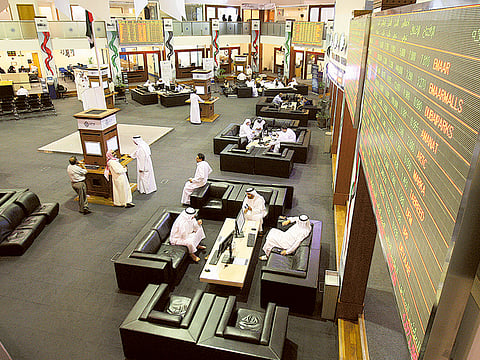 Pankaj Sharma/Gulf News