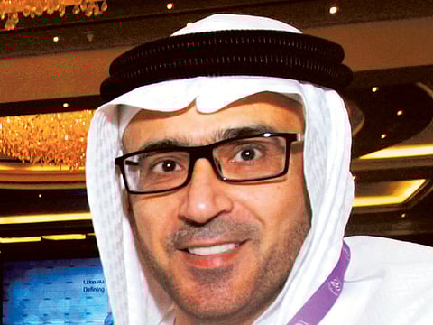 Abdul Rahman/Gulf News