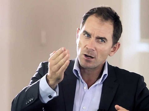 Justin Langer