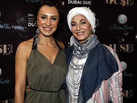 Caraclan launch in Dubai