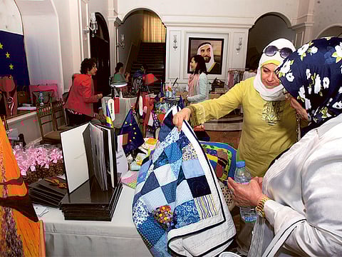 Ahmed Kutty/Gulf News