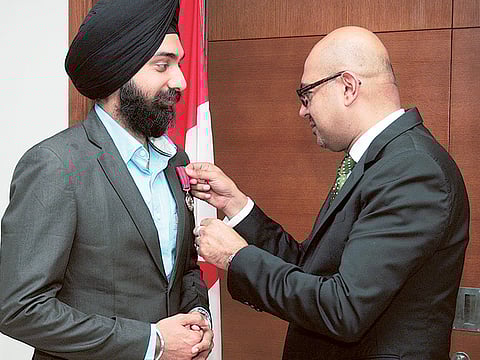 Ahmed Kutty/Gulf News